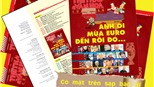 Tìm đọc TT&amp;VH Cuối tuần số 22 ra ngày 08/6/2012
